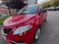 Usata Lancia Ypsilon 69 CV (50 kW) 2016 Utilitaria