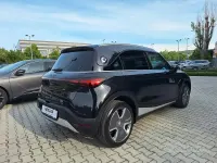Usata Smart #1 Edition #1 75 kW (102 CV) 2023 Nero SUV