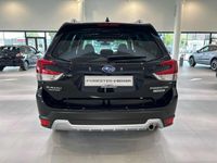 usata Subaru Forester 2.0 e-Boxer 2.0 e-Boxer MHEV CVT Premium***IMPIANTO GPL***