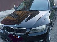 Usata BMW 318 M Sport 143 CV (105 kW) 2010 Station wagon