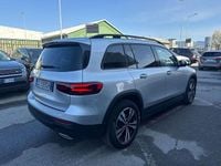 Usata Mercedes GLB200 Advanced Plus 150 CV (110 kW) 2024 Argento SUV