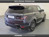 Usata Land Rover Range Rover Sport HSE Dynamic 249 CV (183 kW) 2020 Grigio SUV