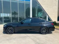 Usata BMW M3 Competition Edition 510 CV (375 kW) 2024 Nero Berlina