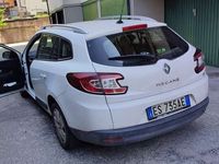 usata Renault Mégane III 3a Serie Sport Tour Live - 2013