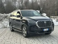Usata SsangYong Rexton 203 CV (149 kW) 2021 SUV