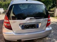 usata Mercedes A180 Classe A - W/C 169 cdi Classic