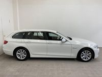 usata BMW 524 Serie 5 d d Touring Business auto