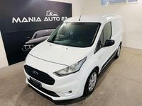 Usata Ford Transit 120 CV (88 kW) 2020 Bianco Furgone