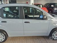 Usata Fiat Panda Easy 69 CV (50 kW) 2019 Grigio Berlina