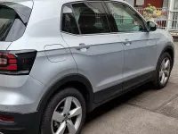 Usata VW T-Cross Advance 110 CV (80 kW) 2023 SUV