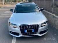 usata Audi A4 3.0 TDI v6 tip tronic s line