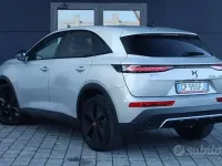 Usata DS Automobiles DS7 Crossback Performance 131 CV (96 kW) 2023 Grigio SUV