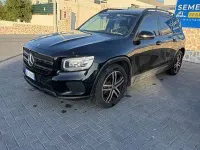 Usata Mercedes GLB180 Executive 116 CV (85 kW) 2021 SUV
