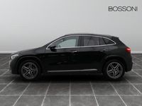 Nuova Mercedes GLA200 Advanced Plus 150 CV (110 kW) 2025 Nero SUV