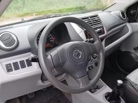 Usata Nissan Pixo 68 CV (50 kW) 2011 Utilitaria