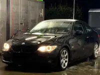Usata BMW 320 177 CV (130 kW) 2009 Coupé