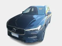 Usata Volvo XC60 Core 197 CV (144 kW) 2024 Grigio SUV