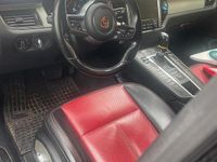 Usata Porsche Macan 2018 SUV