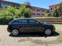 Usata Audi A3 Business 105 CV (77 kW) 2015 Nero Berlina