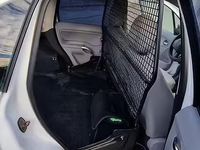 Usata Citroën C3 68 CV (50 kW) 2004 Bianco Furgone