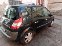 Usata Renault Scénic 2003 Monovolume