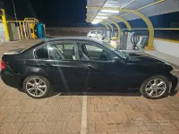 Occasion BMW 320 Efficient Dynamics 163 ch (119 kW) 2006 Berline