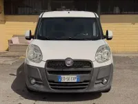 Usata Fiat Doblò 105 CV (77 kW) 2010 Other Monovolume
