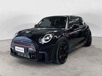 Usata Mini John Cooper Works 231 CV (169 kW) 2024 Nero Utilitaria