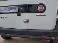 Usata Fiat Doblò Emotion 90 CV (66 kW) 2021 Other Monovolume