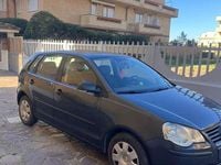 Usata VW Polo United 60 CV (44 kW) 2007 Berlina