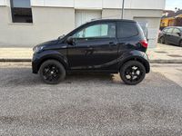 Usata Aixam City Sport 2023 Nero Utilitaria