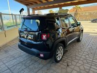 usata Jeep Renegade 1.6 Mjt 130 CV Limited-KM0