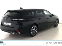 Nuova Peugeot 308 SW Allure 131 CV (96 kW) 2025 Nero perla Station wagon