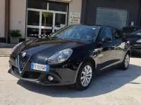 Usata Alfa Romeo Giulietta Super 120 CV (88 kW) 2016 Utilitaria