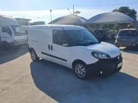 Usata Fiat Doblò Lounge 105 CV (77 kW) 2022 Other Monovolume