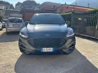 Usata Ford Kuga ST 150 CV (110 kW) 2021 Grigio SUV
