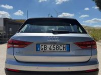 Usata Audi Q3 Business 150 CV (110 kW) 2020 Grigio SUV