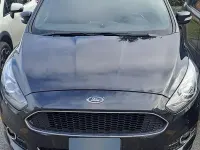 Occasion Ford S-MAX ST-Line 150 PK (110 kW) 2021 MPV