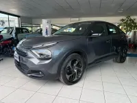 Usata Citroën C4 Shine 130 CV (95 kW) 2022 Grigio Berlina