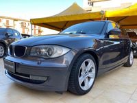 usata BMW 120 d - Futura