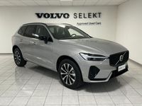 usata Volvo XC60 B4 (d) automatico Plus Dark