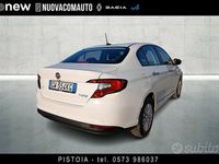 Usata Fiat Tipo S 131 CV (96 kW) 2024 Bianco Berlina