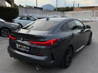 Usata BMW 220 Comfort Edition 190 CV (139 kW) 2021 Coupé