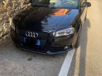 usata Audi A3 1.6 tdi Ambiente