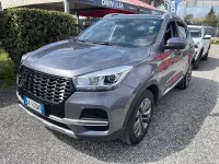 Usata DR DR 4.0 114 CV (83 kW) 2022 Grigio SUV