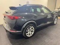 Usata Cupra Formentor 150 CV (110 kW) 2024 Nero SUV