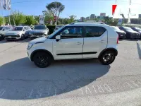 Usata Suzuki Ignis 83 CV (61 kW) 2023 Bianco SUV