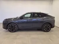 Begagnad Peugeot 3008 145 HK (106 kW) 2025 Grå SUV