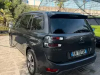 Usata Citroën Grand C4 Picasso 150 CV (110 kW) 2014 Grigio Monovolume
