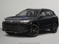 Usata VW Tiguan Goal 150 CV (110 kW) 2025 Nero SUV